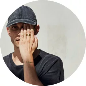 Anakim - Musical artist