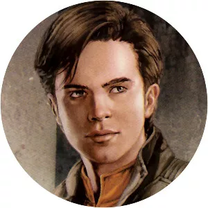 Anakin Solo - Fictional character