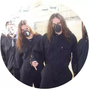 Anal Stench - Musical group