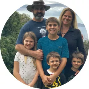 Analea Donovan - Nick Rolovich's wife