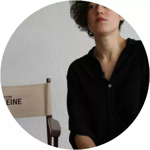 Analeine Cal y Mayor - Movie director