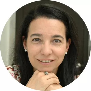 Analía Argento - Author