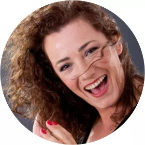 Analía Ivars - Movie actress