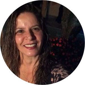 Analia Mendonca photograph