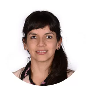 Analía Rach Quiroga