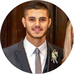 Analia Rivero photograph