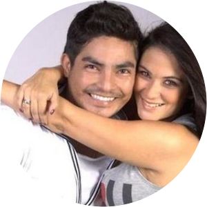 Analía Rodríguez photograph