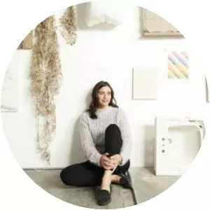 Analia Saban - Artist