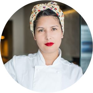 Analiese Gregory - Writer