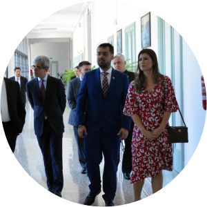 Analine Costa de Castro e Silva