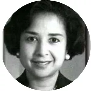 Analisa Torres - Judge