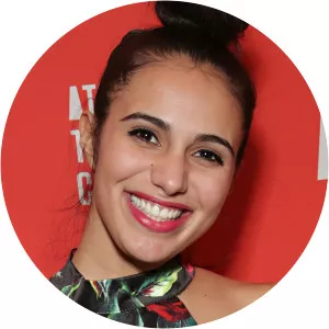 Analisa Velez photograph