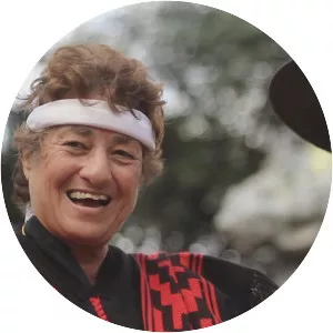 Analise Severo - Musical artist