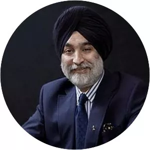 Analjit Singh