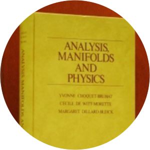 Analysis, manifolds, and physics - Book by Yvonne Choquet-Bruhat
