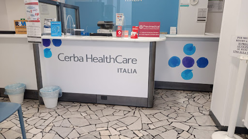 Analyst Medical Analysis - Medical laboratory in Genoa, Italy