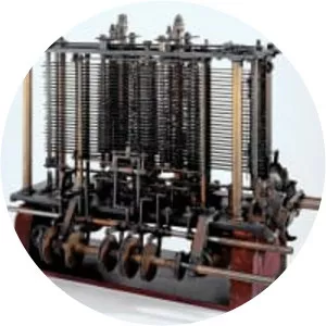 Analytical Engine