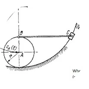 Analytical Mechanics - 