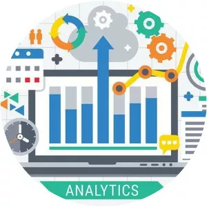 Analytics - 