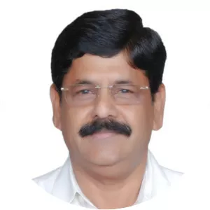 Anam Ramanarayana Reddy - Politician