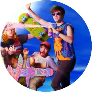 Anamanaguchi