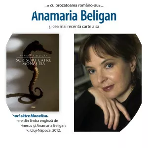 Anamaria Beligan