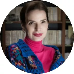 Anamaria Buzura photograph