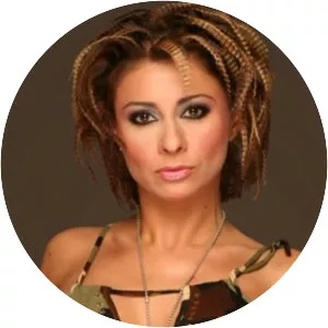 Anamaria Prodan - Model