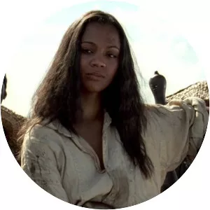 Anamaria - Fictional character