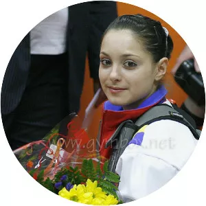 Anamaria Tămârjan