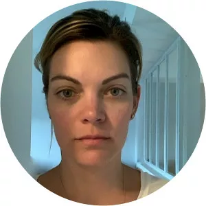 Anamarie Pasdar - Actor ‧ Adrian Pasdar's sister