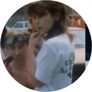 Anamarija Petričević (Анамарија Петричевић)