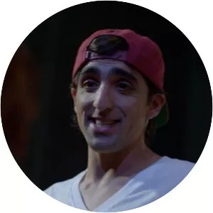 Anami Vice - Musical artist