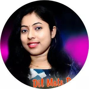 Anamika Acharya - Singer