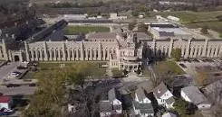 Anamosa State Penitentiary - 