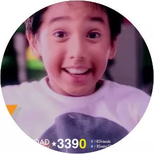 Anan Anwar - Thai singer