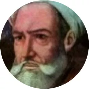 Anan ben David - Rabbi