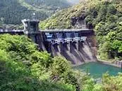 Ananaigawa Dam