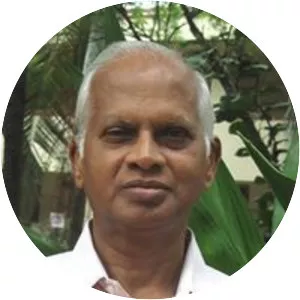 Anand Amaladass