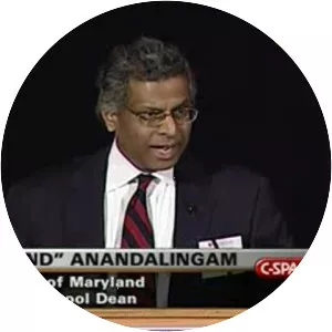 Anand Anandalingam
