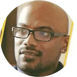 Anand Annamalai - Screenwriter