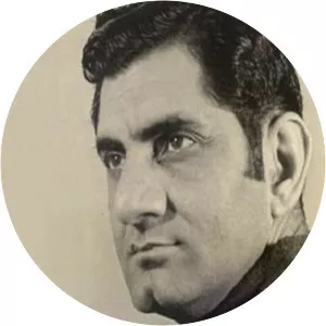 Anand Bakshi