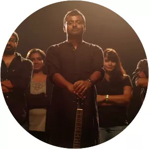 Anand Bhaskar Collective - Musical artist