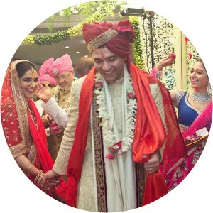 Anand Bhatia photograph