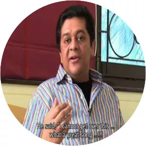 Anand Bhosle photograph