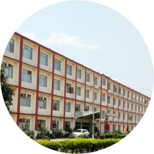 Anand College of Engineering and Management - College in India