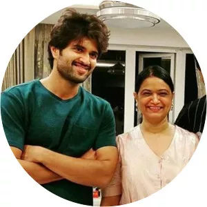 Anand Deverakonda