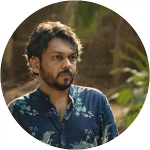 Anand Gandhi - Indian filmmaker