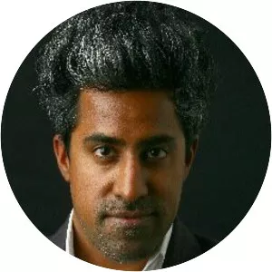Anand Giridharadas