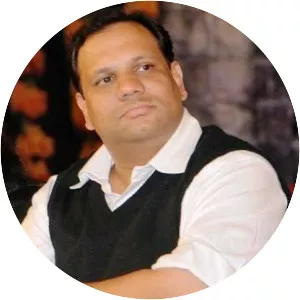 Anand Ingle